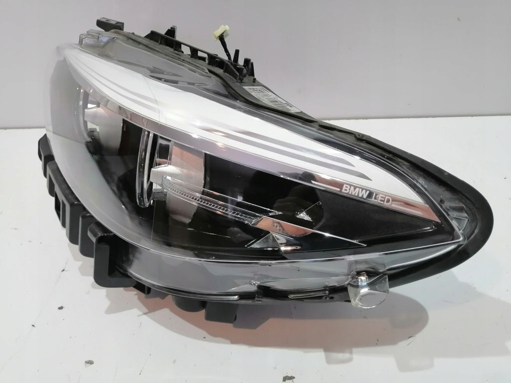 Frontscheinwerfer BMW 2 F22 F23 87386799-01 90169155 LED Links Headlight SCH1269050230iy