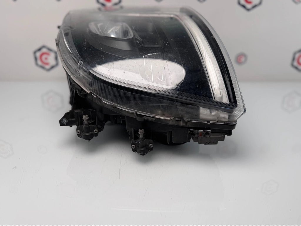 Frontscheinwerfer Mercedes-Benz A9618200859 A9618200859A9618200859 LED Links SCH8068335078tj