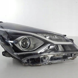 Frontscheinwerfer Toyota Yaris PJT14879 Rechts Scheinwerfer Headlight SCH6490704177kc
