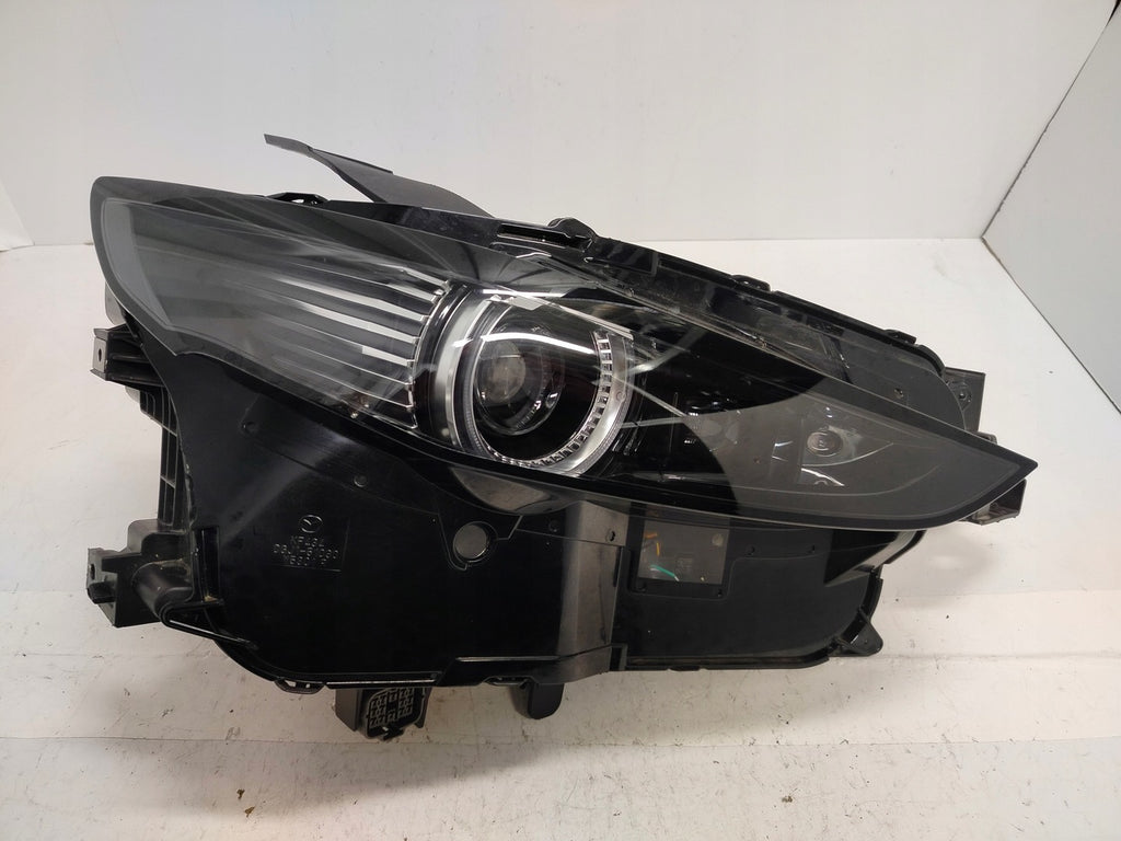 Frontscheinwerfer Mazda Cx30 Cx-30 Full LED Rechts Scheinwerfer Headlight SCH7676472056yk