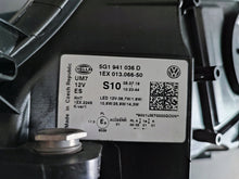 Load image into Gallery viewer, Frontscheinwerfer Audi Golf VII 5g1 5G1941036D 5G1941034A LED Rechts Headlight