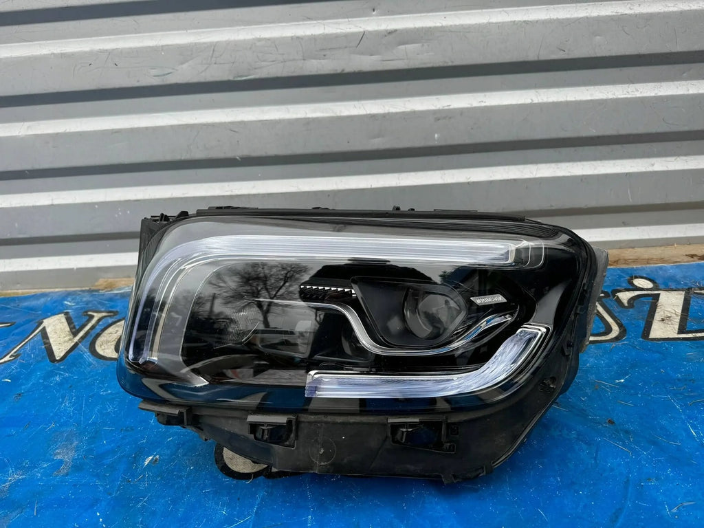 Frontscheinwerfer Mercedes-Benz Glb A2479060106 Links Scheinwerfer Headlight SCH5747300390nd