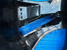 Load image into Gallery viewer, 1x Alufelge 18 Zoll 7.5" 5x108 00063880 Opel Rim Wheel FEL5172420887zt
