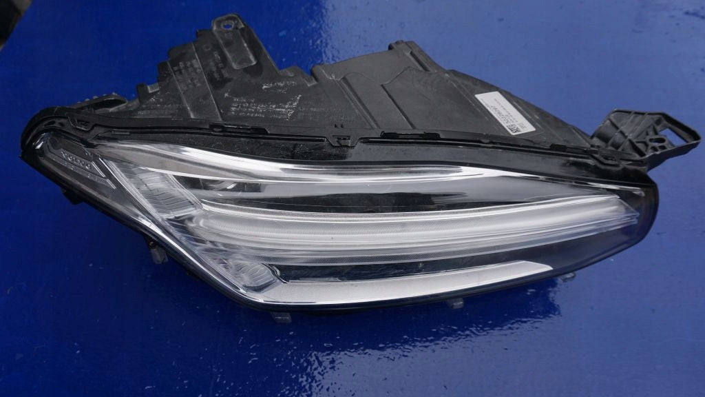 Frontscheinwerfer Volvo Xc90 II 32228297 FULL LED Rechts Scheinwerfer Headlight
