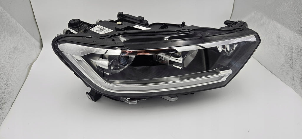 Frontscheinwerfer VW T Roc T-Roc 2GA941036BS LED Rechts Scheinwerfer Headlight SCH4766030948st