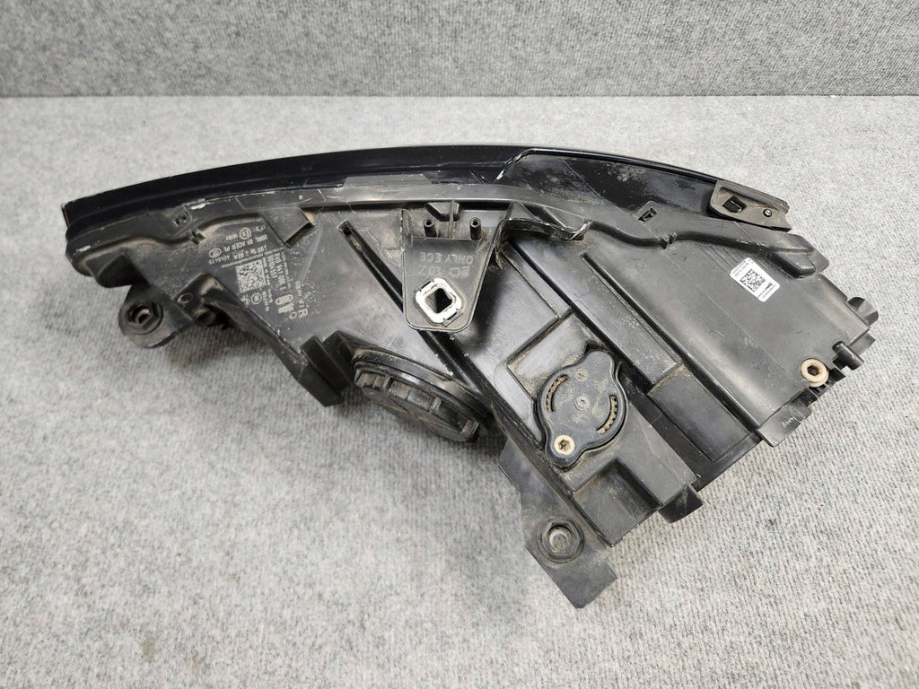 Frontscheinwerfer Audi A3 8V0941006E Xenon Rechts Scheinwerfer Headlight SCH3427515400yt