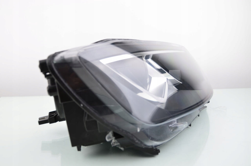 Frontscheinwerfer Seat Alhambra 7N5941752 Xenon Rechts Scheinwerfer Headlight SCH4504305970ft