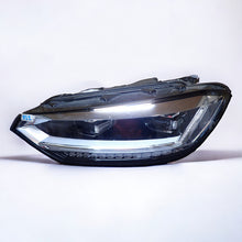 Load image into Gallery viewer, Frontscheinwerfer VW Touran 5TB941081A FULL LED Links Scheinwerfer Headlight