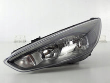 Load image into Gallery viewer, Frontscheinwerfer Ford Focus F1EB-13W030-A PJT14975 Links Scheinwerfer Headlight SCH2968081440bl
