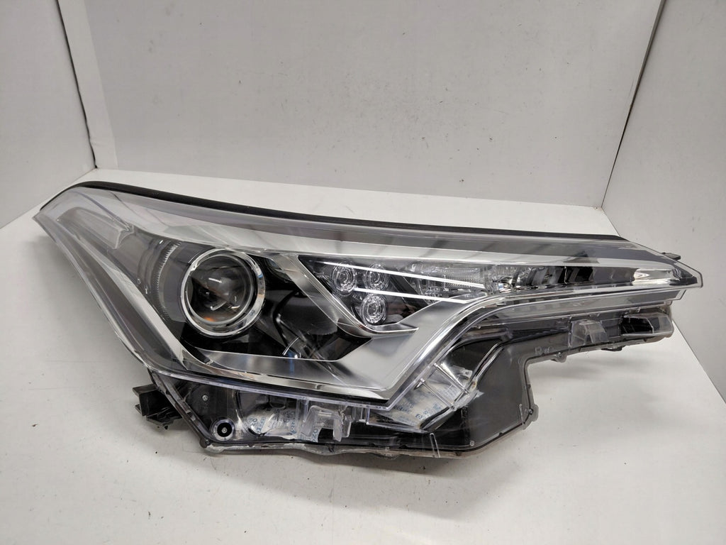Frontscheinwerfer Toyota Chr 81130-F4031-00 LED Rechts Scheinwerfer Headlight SCH8467840058vq