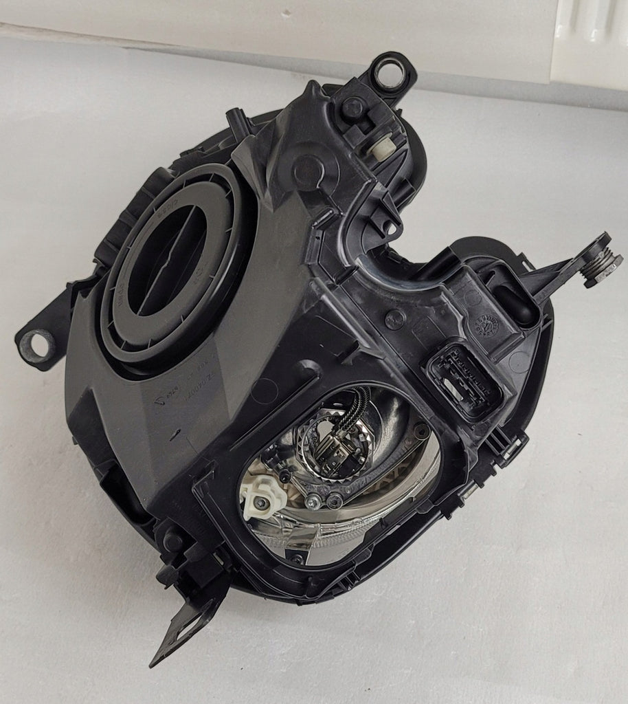 Frontscheinwerfer Mini R57 R55 R56 162705-03 Bi-Xenon Rechts Headlight SCH4691411278lk