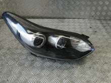 Laden Sie das Bild in den Galerie-Viewer, Frontscheinwerfer Kia Sportage IV 92102F1010 Xenon Rechts Scheinwerfer Headlight SCH1167071497vk
