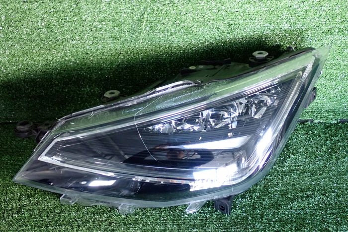 Frontscheinwerfer Seat Ibiza I V 6F1941007E Links Scheinwerfer Headlight SCH3322610951pp