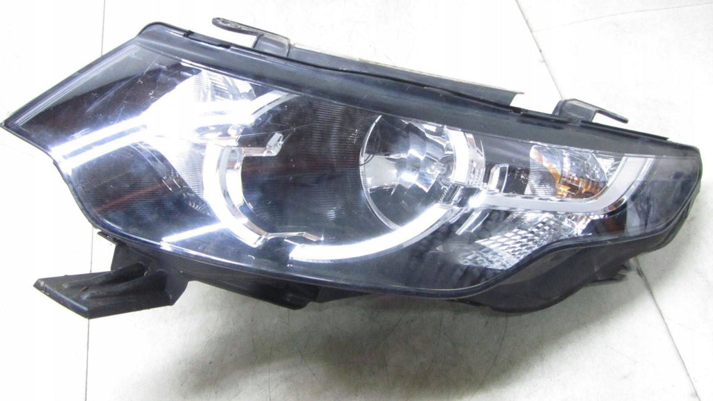 Frontscheinwerfer Land Rover I Sport Discovery L550 FK72-13W030-AF Links SCH8469649384ud