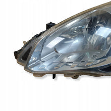 Laden Sie das Bild in den Galerie-Viewer, Frontscheinwerfer Citroën Berlingo 9677202080 Links Scheinwerfer Headlight SCH6505247240cf