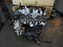 Load image into Gallery viewer, Motor BMW X3 E83 M47D20 204D4 2.0 Diesel Engine Unkomplett MOT4367555699bg