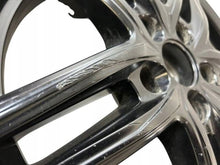 Laden Sie das Bild in den Galerie-Viewer, 1x Alufelge 16 Zoll 6.5" 5x114.3 45ET Matt Schwarz 65R665518 Toyota I Rim Wheel FEL4655859776vn