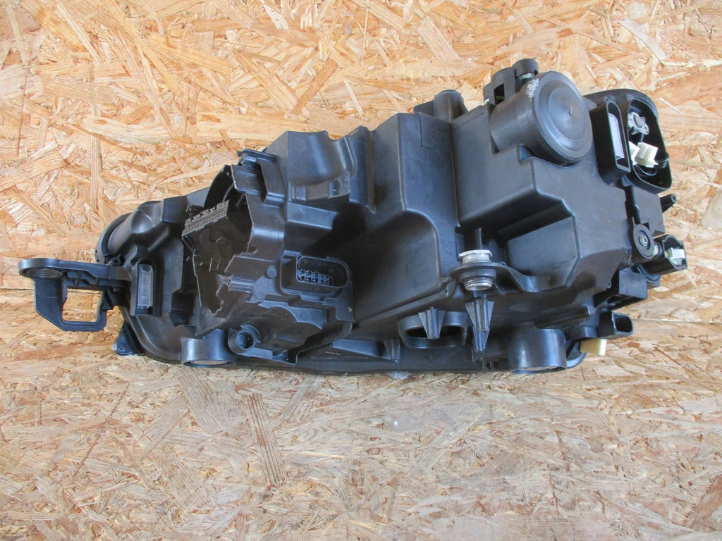 Frontscheinwerfer Skoda Scala 657941016A Full LED Rechts Scheinwerfer Headlight SCH2826884890ok