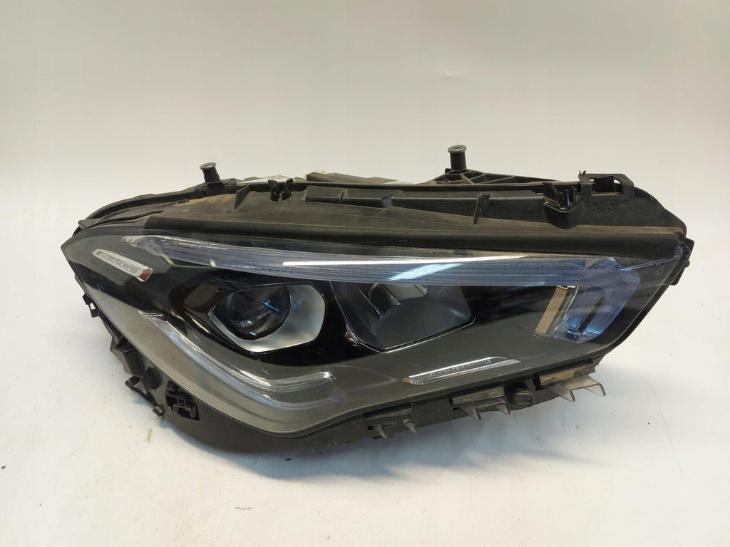 Frontscheinwerfer Mercedes-Benz Cla Amg A1189068600 Rechts Headlight