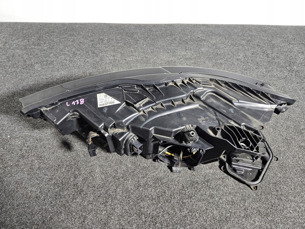 Frontscheinwerfer Audi A6 C7 4G0941034 LED Rechts Scheinwerfer Headlight