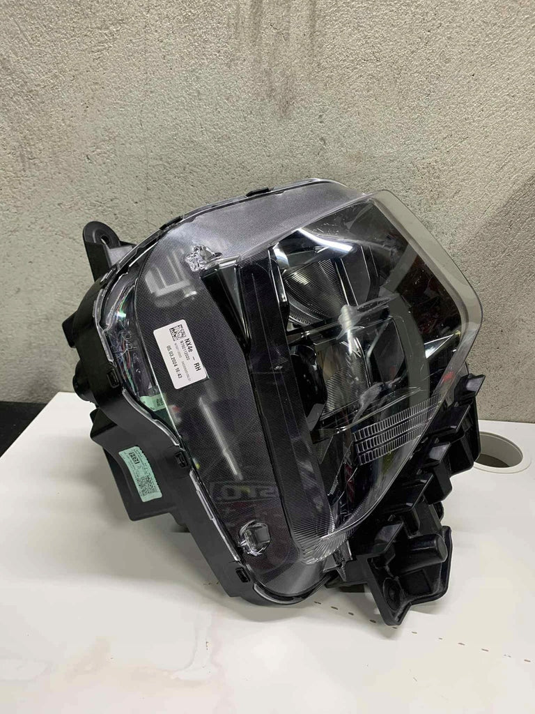 Frontscheinwerfer Hyundai Tucson 92102N7100 Full LED Rechts Headlight SCH9795925580xs