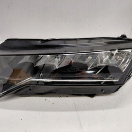 Frontscheinwerfer Skoda Octavia IV 5E4941009 LED Links Scheinwerfer Headlight SCH2666688859uy