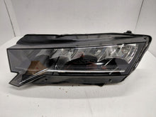 Laden Sie das Bild in den Galerie-Viewer, Frontscheinwerfer Skoda Octavia IV 5E4941009 LED Links Scheinwerfer Headlight SCH2666688859uy