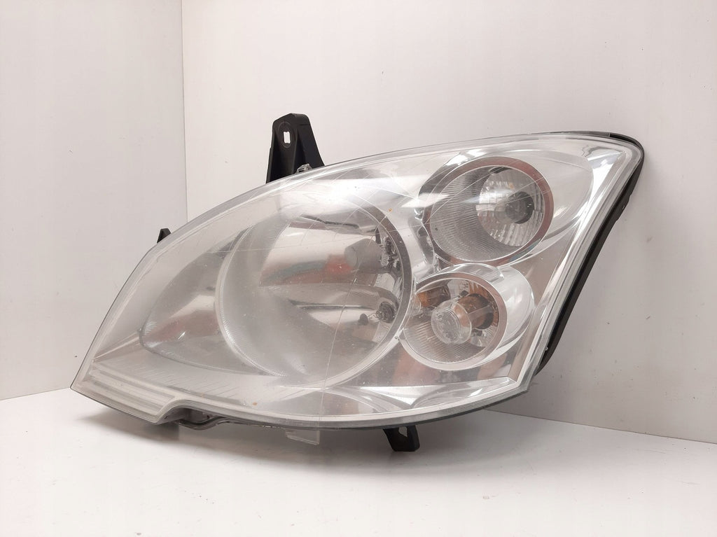 Frontscheinwerfer Mercedes-Benz Viano W639 Vito 16589900 Links Headlight SCH1332117005yh