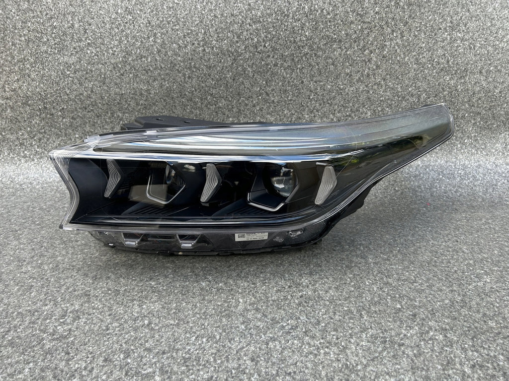 Frontscheinwerfer Kia Xceed 92101J7850 Full LED Links Scheinwerfer Headlight SCH4038430357pn
