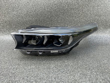 Laden Sie das Bild in den Galerie-Viewer, Frontscheinwerfer Kia Xceed 92101J7850 Full LED Links Scheinwerfer Headlight SCH4038430357pn