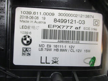 Load image into Gallery viewer, Frontscheinwerfer BMW 5 G31 G30 8499121 8499122 Full LED Rechts oder Links SCH8203687219eu