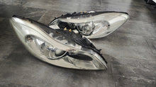 Laden Sie das Bild in den Galerie-Viewer, Frontscheinwerfer Volvo C30 Links Scheinwerfer Headlight SCH8067872815pq