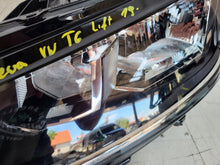 Laden Sie das Bild in den Galerie-Viewer, Frontscheinwerfer VW T6 7L1941005B Links Scheinwerfer Headlight SCH9366315259ml