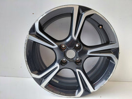 1x Alufelge 17 Zoll 9832281680 Opel Corsa F Rim Wheel FEL7405825000wv