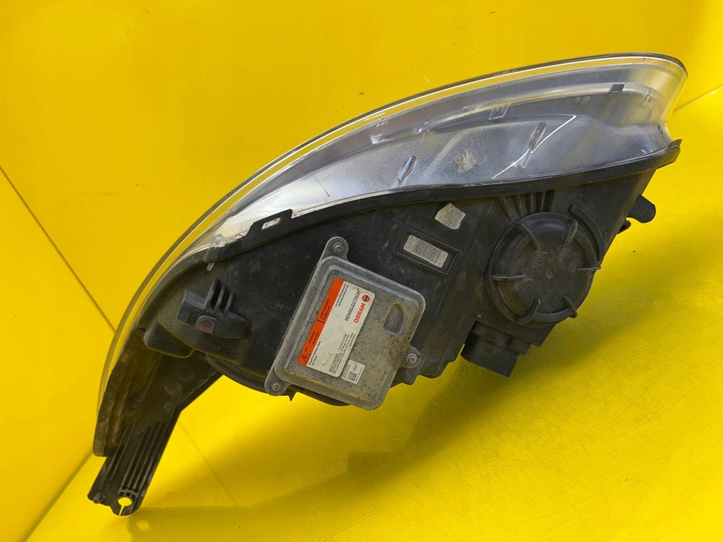 Frontscheinwerfer Ford Focus III Xenon Rechts Scheinwerfer Headlight SCH5104542434wm