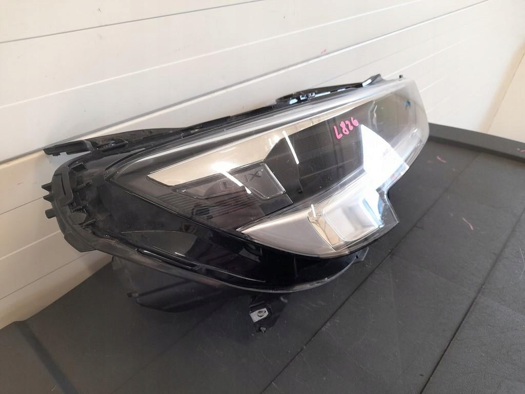 Frontscheinwerfer Opel Insignia B 39136836 Full LED Rechts Headlight