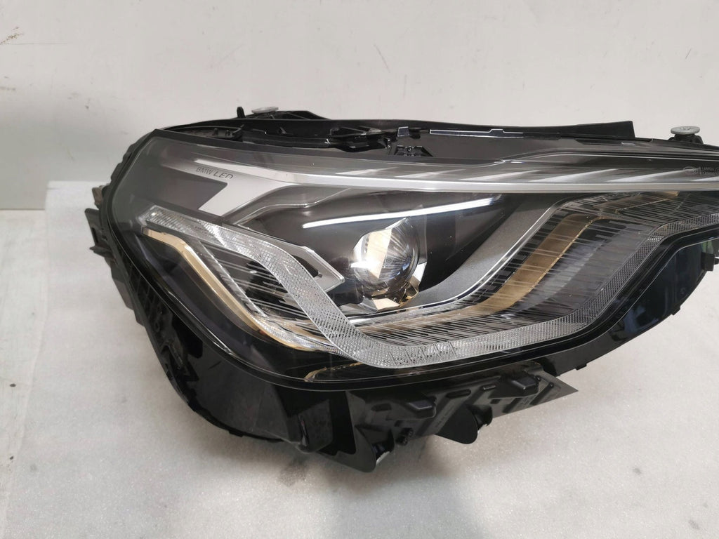 Frontscheinwerfer BMW 2 G42 5A320F4 5A320F3 Ein Satz Scheinwerfer Headlight SCH9559264431yd