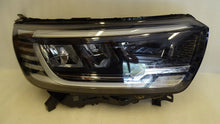Laden Sie das Bild in den Galerie-Viewer, Frontscheinwerfer Renault Kangoo 260103264R Full LED Rechts Headlight SCH6551670014rb