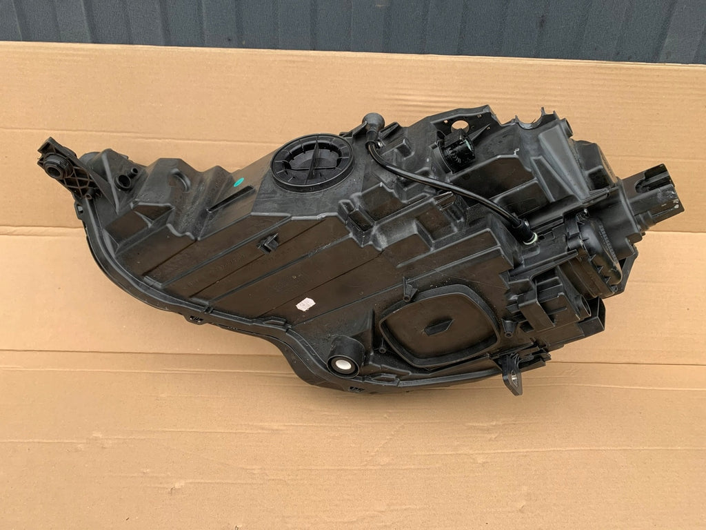 Frontscheinwerfer Audi A3 8Y0941012 Full LED Rechts Scheinwerfer Headlight