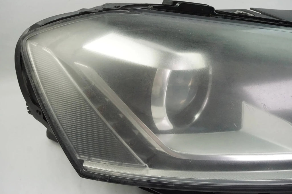 Frontscheinwerfer VW Passat B7 3AB941752 LED Rechts Scheinwerfer Headlight