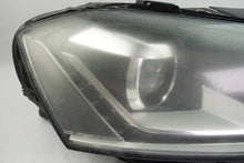 Laden Sie das Bild in den Galerie-Viewer, Frontscheinwerfer VW Passat B7 3AB941752 LED Rechts Scheinwerfer Headlight