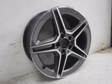 Load image into Gallery viewer, 1x Alufelge 18 Zoll 7.5" 5x112 49ET A1774011500 Mercedes-Benz W177 Rim Wheel FEL8329684997fx