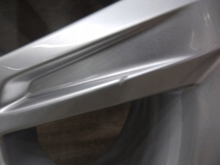 4x Alufelge 17 Zoll 8.0" 5x108 42ET Glanz Silber 31362838 Volvo S90 V90 FEL5178770904vz