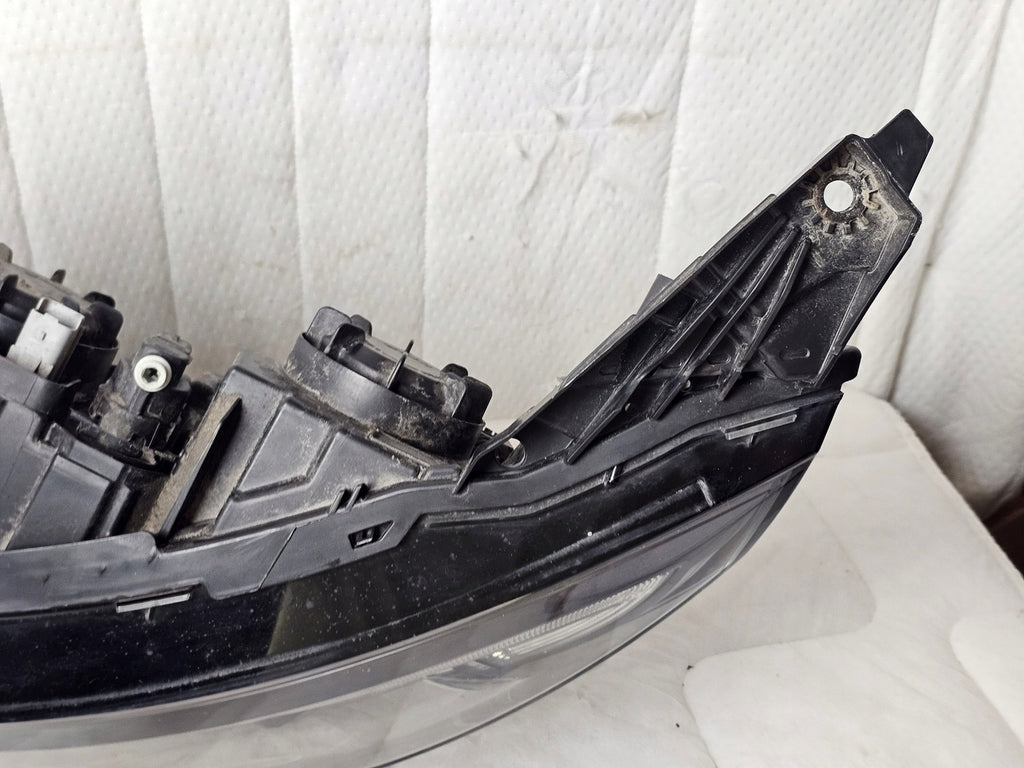 Frontscheinwerfer Renault Talisman 260604601R FALSE Scheinwerfer Headlight SCH8689028513ch