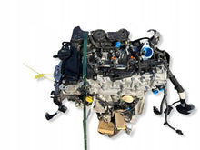 Laden Sie das Bild in den Galerie-Viewer, Motor Citroën Opel Peugeot I HN09 1.2 THP 14TKm 2021 Benzin Engine Komplett MOT3395270673or