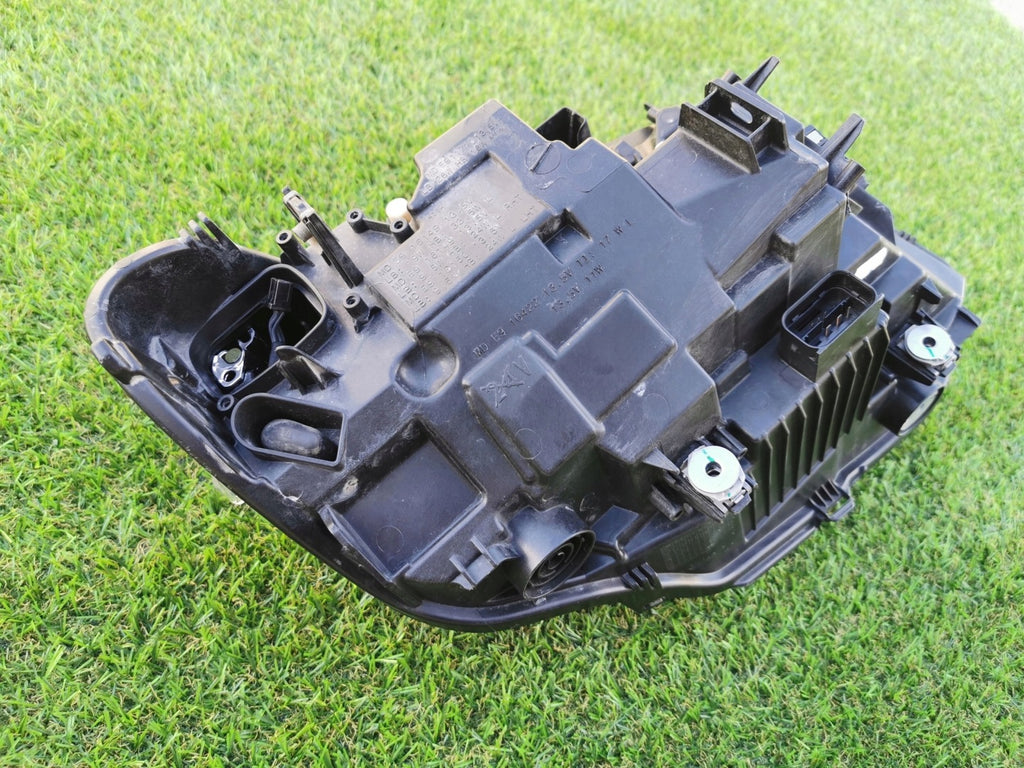 Frontscheinwerfer BMW F32 F82 8738705-02 LED Links Scheinwerfer Headlight SCH4604717456vd