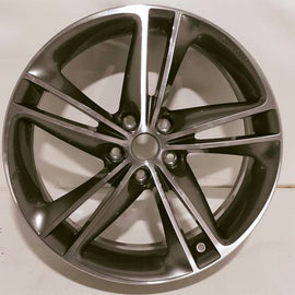 1x Alufelge 19 Zoll 7.0