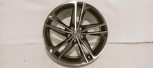 Laden Sie das Bild in den Galerie-Viewer, 1x Alufelge 19 Zoll 7.0" 5x114.3 KE409-4C400 Nissan X-Trail Qashqai J11 Juke F15 FEL1369807896jm