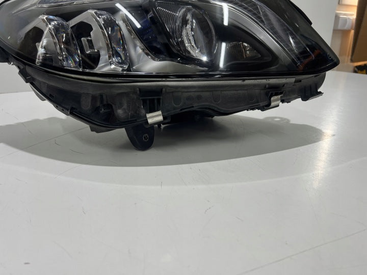Frontscheinwerfer Mercedes-Benz A205 A2059061606 A2059061606KZ LED Rechts SCH2972237589os