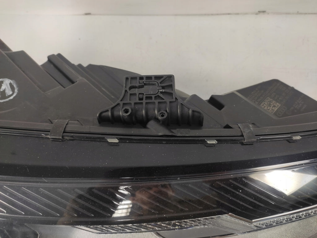 Frontscheinwerfer Audi A4 B9 8W0941012 LED Rechts Scheinwerfer Headlight